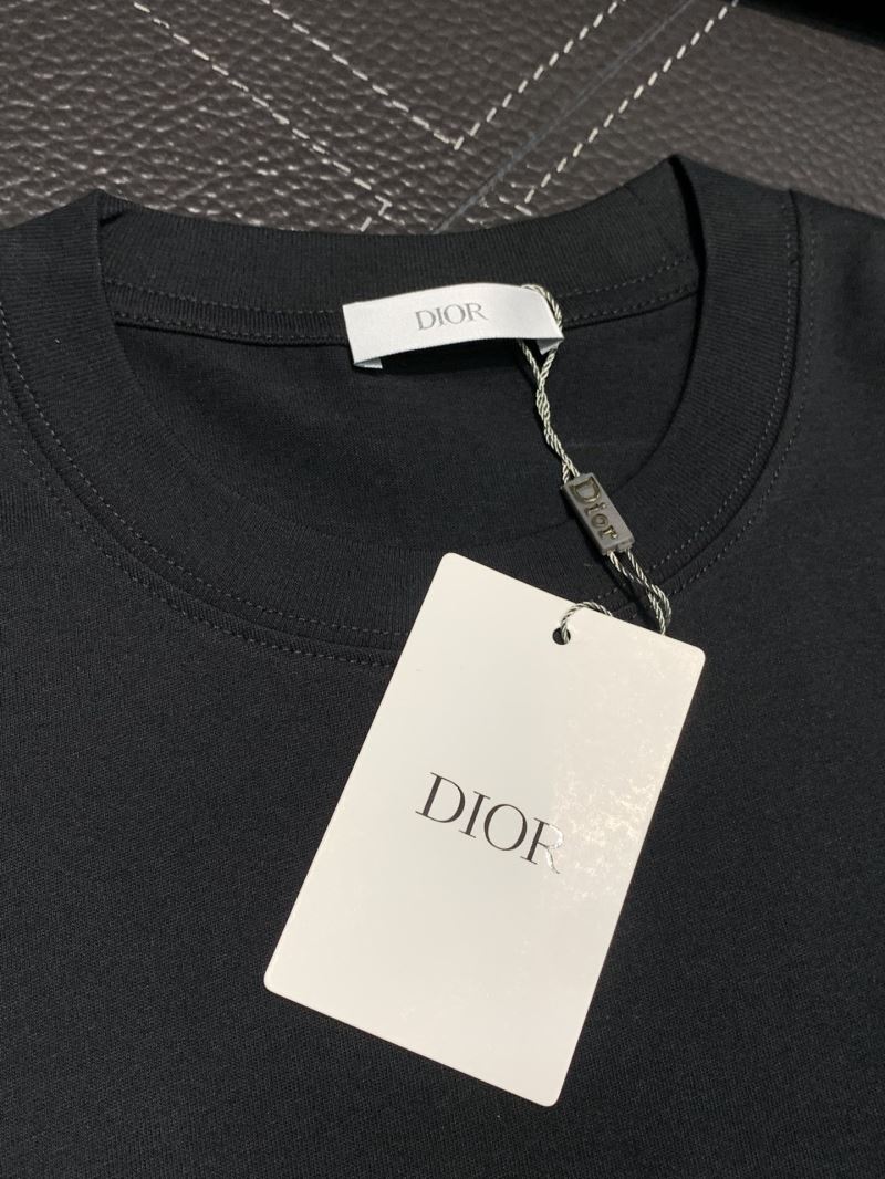 Christian Dior T-Shirts